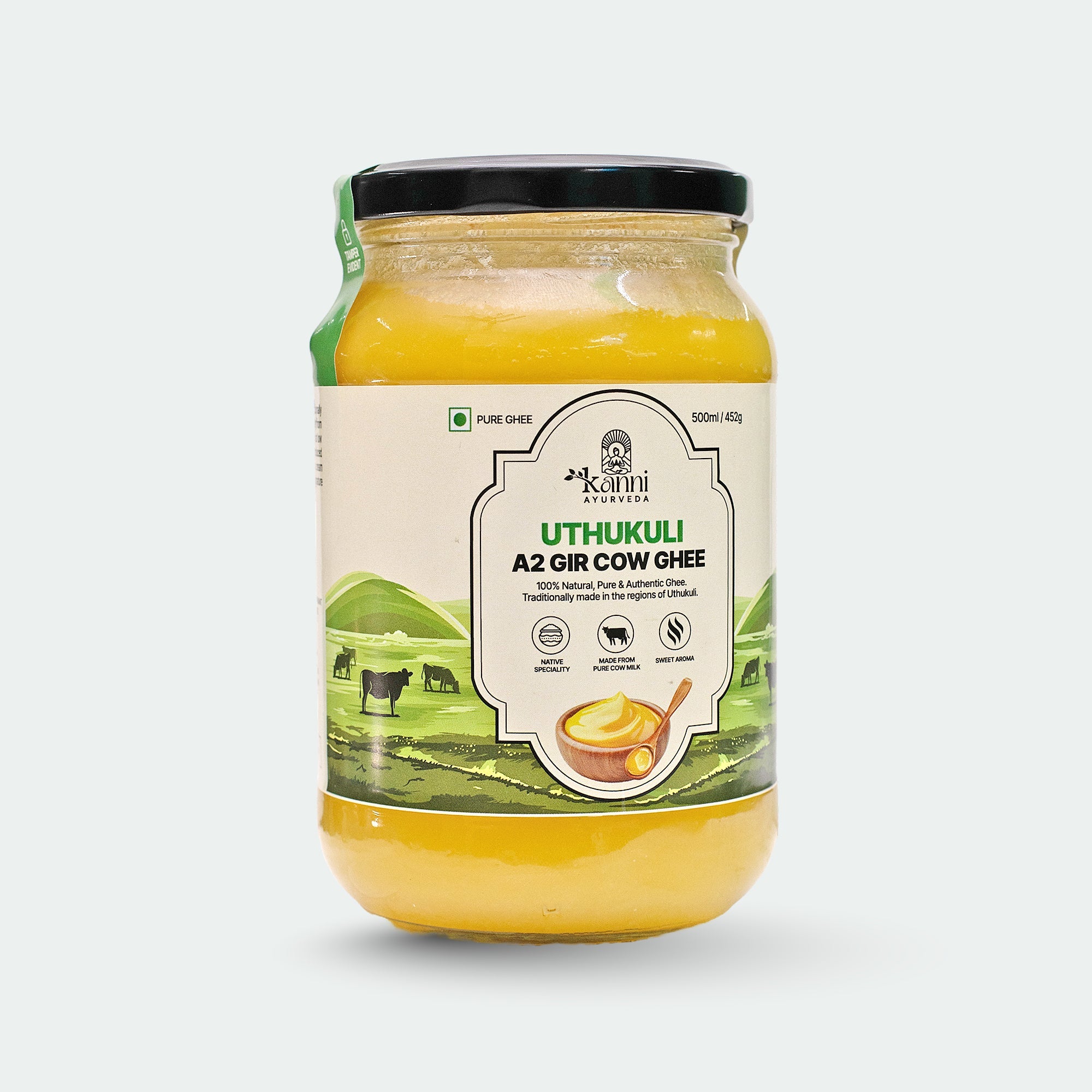Packaged Foods
