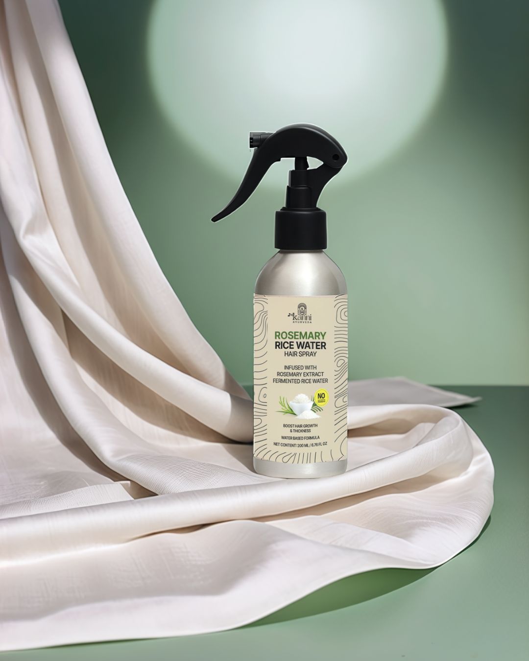 Hair Care