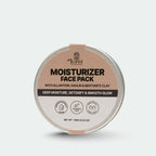Moisturizing Face Pack | Winter Hydration for Dry Skin