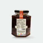 Pure & Raw Wild Multiflora Honey - Natural, Unprocessed, and Rich in Flavor